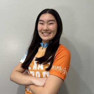 Fundraising Page: Michelle Lee