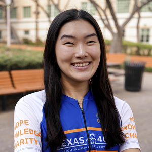 Fundraising Page: Michelle Lee